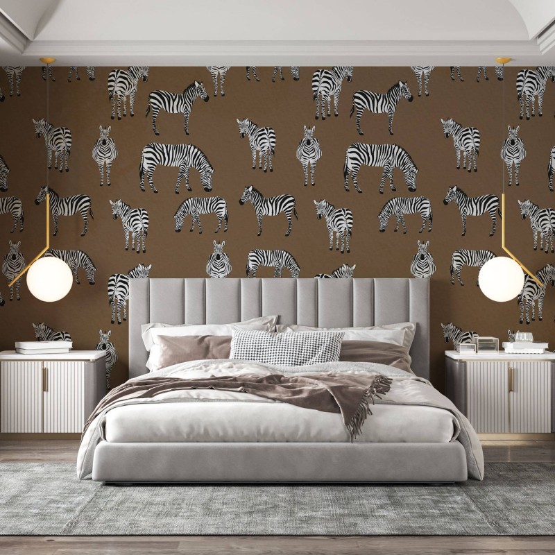 TM | World Zebra Fly | MUR7264