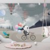 TM | Panda Cycling | MUR7277