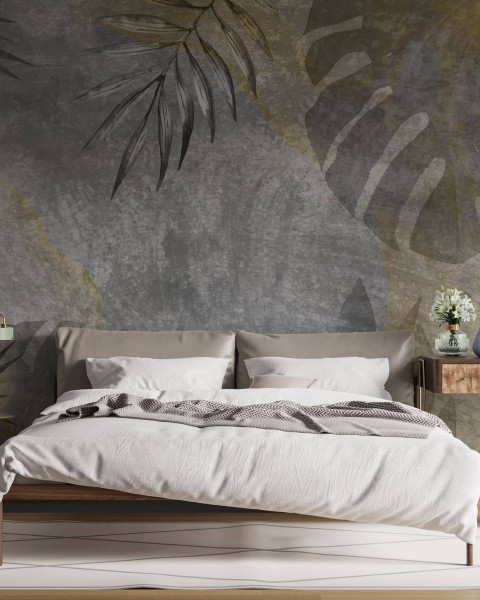 TM | Overcast Forest | MUR7278