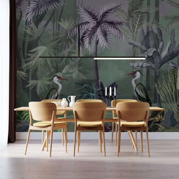 TM | Herons Home | MUR7282
