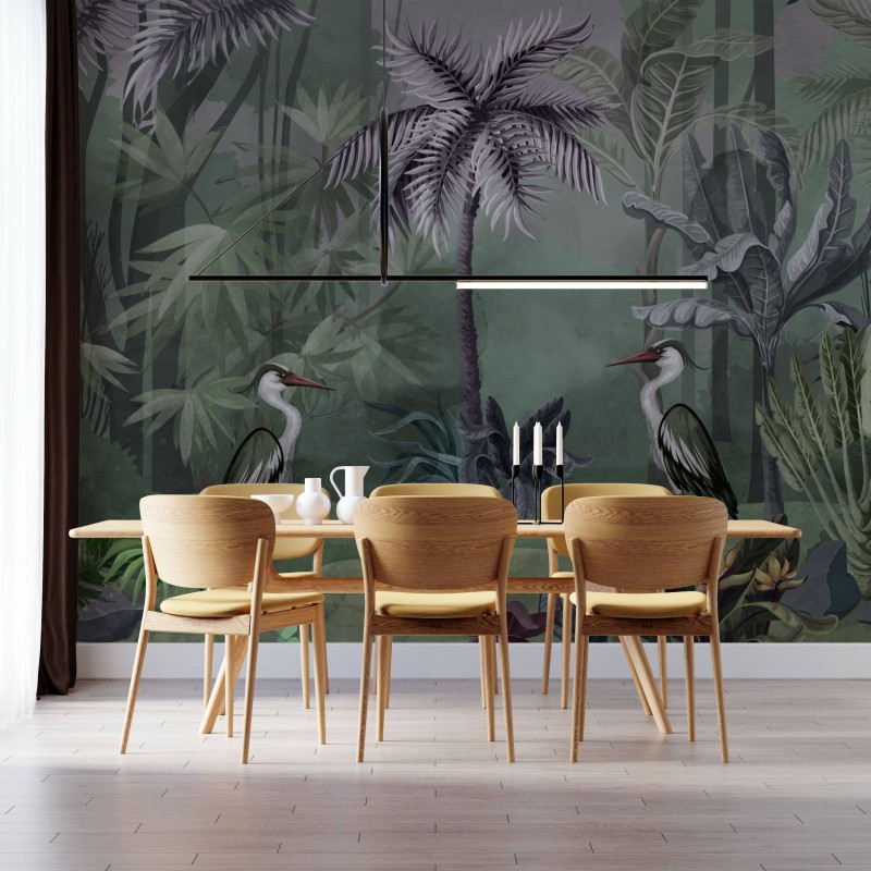 TM | Herons Home | MUR7282