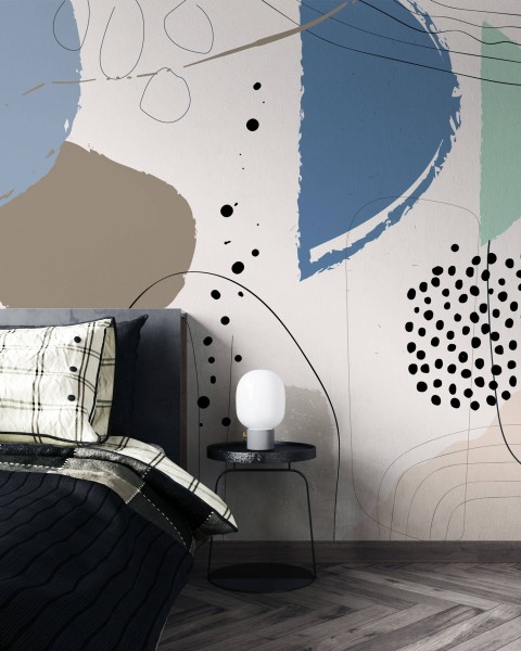 TM | Geometric Atmosphere | MUR7286