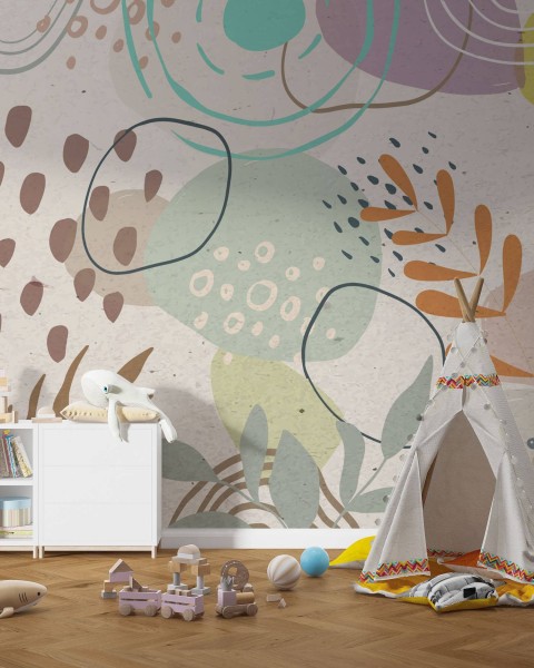 TM | Magic of Colors | MUR7293