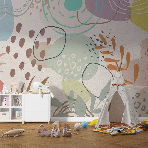 TM | Magic of Colors | MUR7293