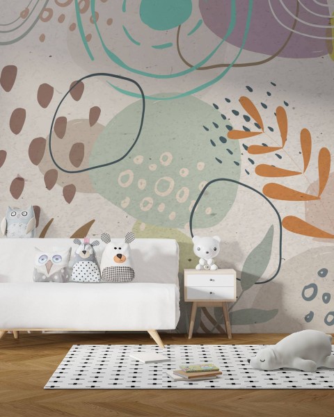TM | Magic of Colors | MUR7293