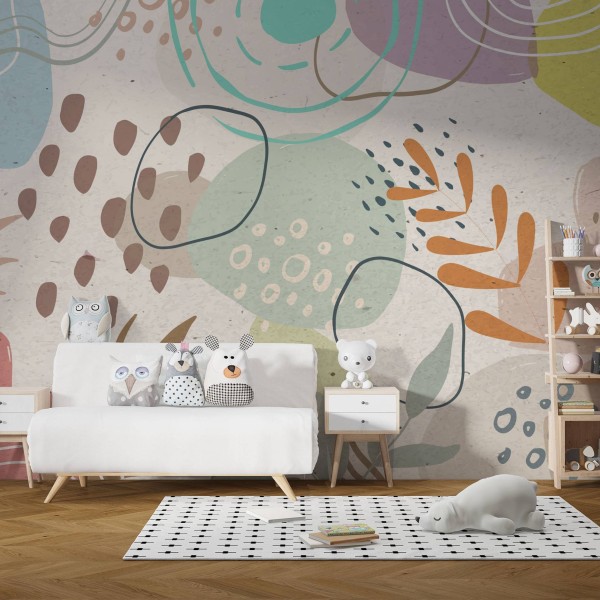 TM | Magic of Colors | MUR7293