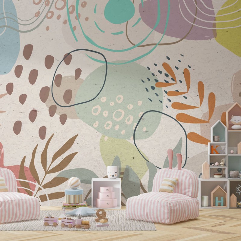 TM | Magic of Colors | MUR7293