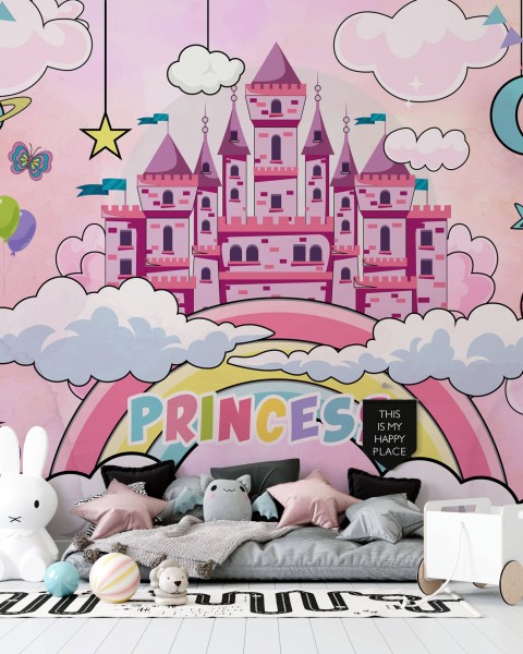 TM | Princess Castle | MUR7297