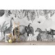 TM | Sketch Safari Animals | MUR7298