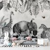 TM | Sketch Safari Animals | MUR7298