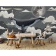 TM | Flying Whale | MUR7299