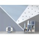 TM | Blue in Stars | MUR7300A