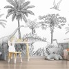 TM | Tropical Dinosaur | MUR7301