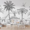 TM | Tropical Dinosaur | MUR7301