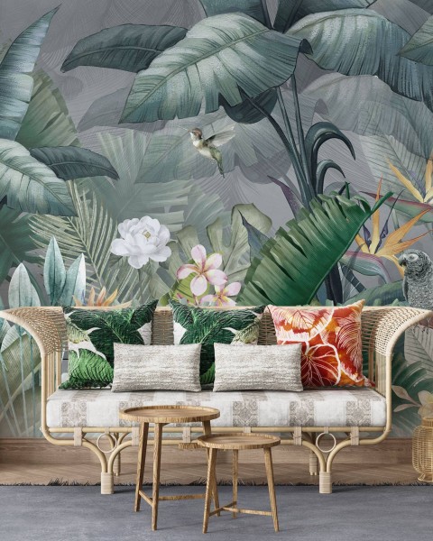 TM | Party Garden | MUR7306