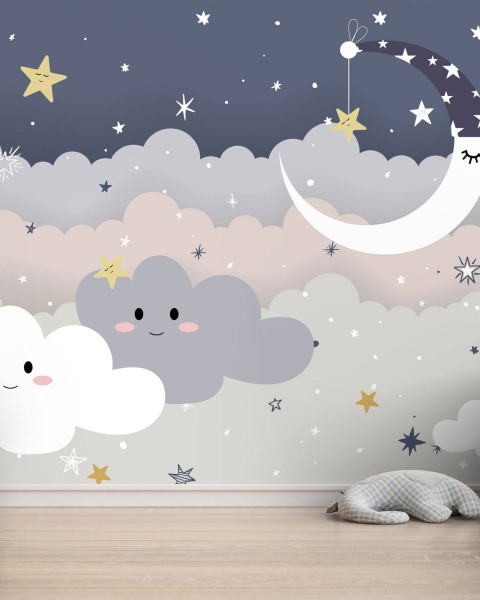 TM | Night Sky | MUR7307