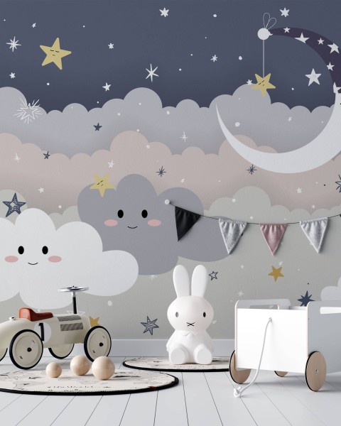 TM | Night Sky | MUR7307