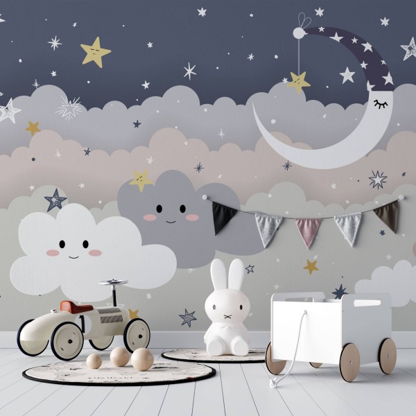 TM | Night Sky | MUR7307