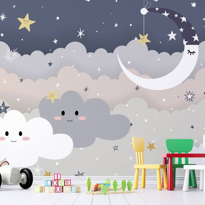 TM | Night Sky | MUR7307