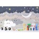 TM | Night Sky | MUR7307
