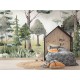 TM | Summer Forest | MUR7309