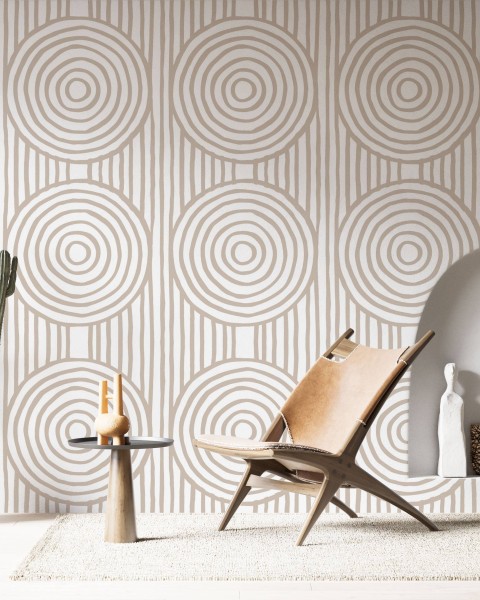TM | Wood Slices | MUR7311