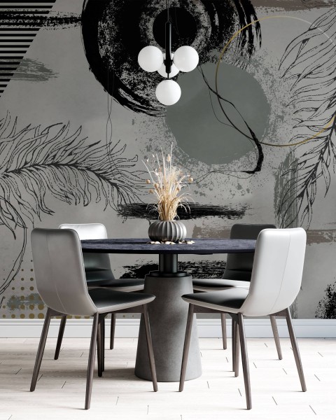 TM | Leaf in Dark | MUR7313