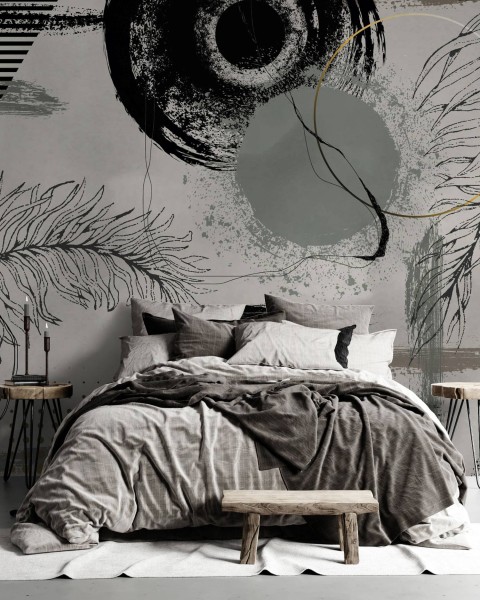 TM | Leaf in Dark | MUR7313
