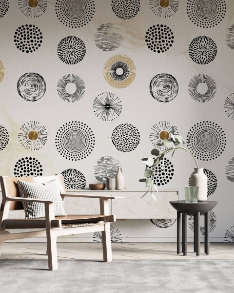 TM | Light of Circle | MUR7316
