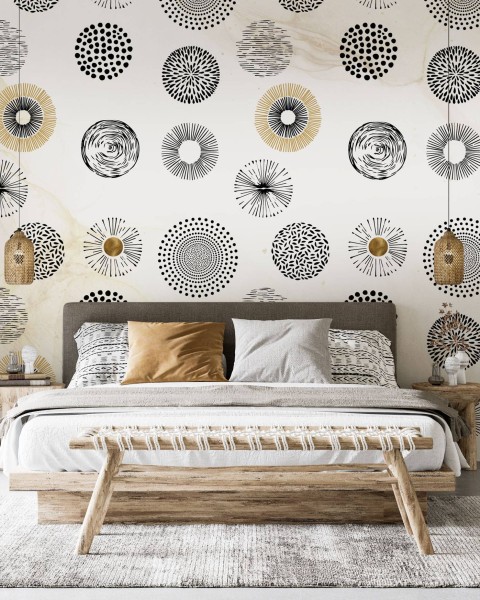 TM | Light of Circle | MUR7316