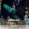 TM | Enamour Parrot | MUR7318A