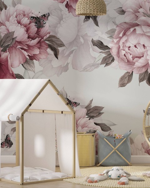 TM | Rosy Roses | MUR7325