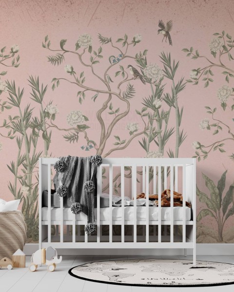 TM | Feathered Little Friend | MUR7332