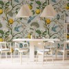 TM | Wings and Lemon Garden | MUR7333