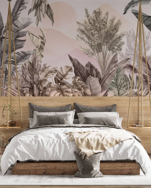 TM | Mount Garden | MUR7336