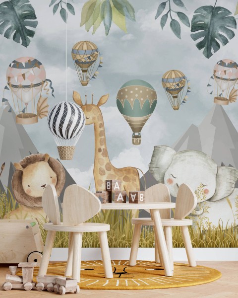 TM | Baby Animals | MUR7340