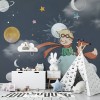 TM | Little Prince Fox | MUR7341