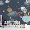TM | Little Prince Fox | MUR7341