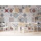 TM | Antique Color | MUR7344