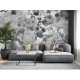 TM | Monochrome Roses | MUR7345