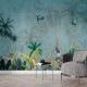 TM | The Blue Ground | MUR7347