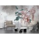 TM | Mild Flamingos | MUR7350A