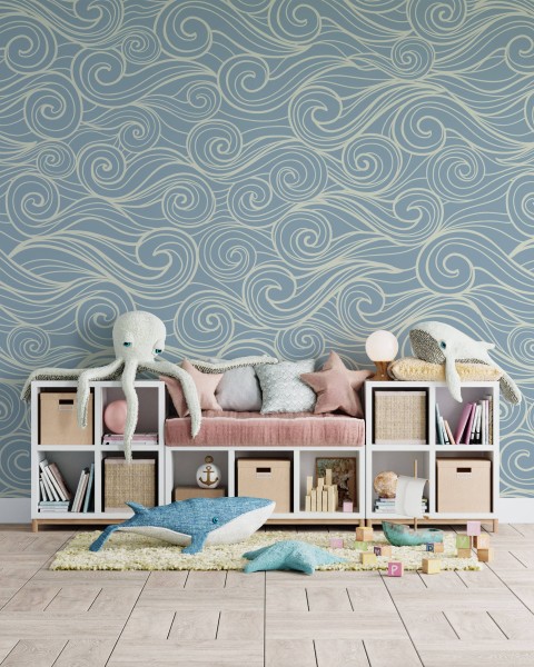TM | Surf Waves | MUR7353