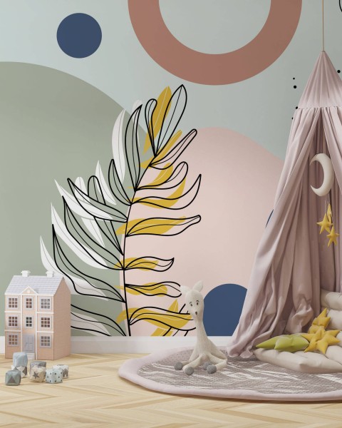 TM | Leaf and Cheerful | MUR7354