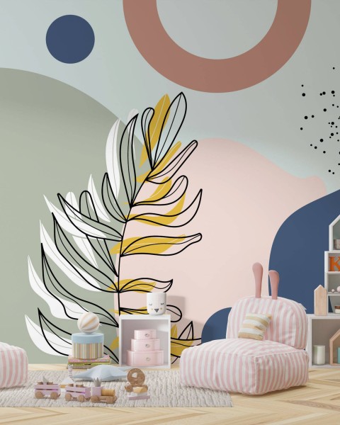 TM | Leaf and Cheerful | MUR7354