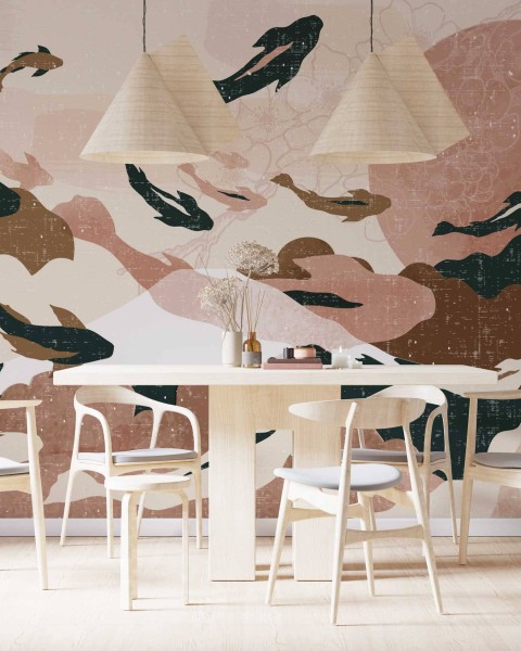 TM | Pinky Fish | MUR7359