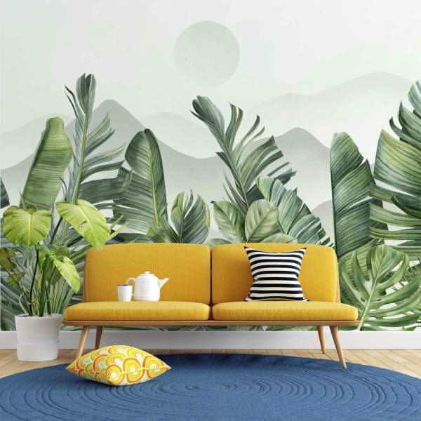TM | The Leaf Mount | MUR7369