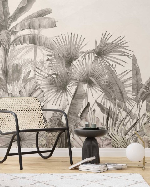 TM | Monochrome Forest | MUR7382