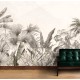 TM | Monochrome Forest | MUR7382