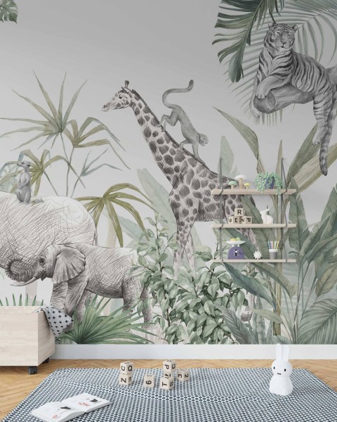 TM | Animals Group | MUR7390